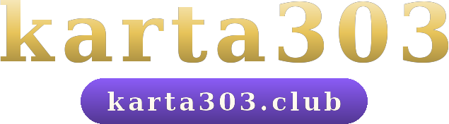 karta303 logo